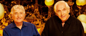 Sid & Marty Krofft Headshot